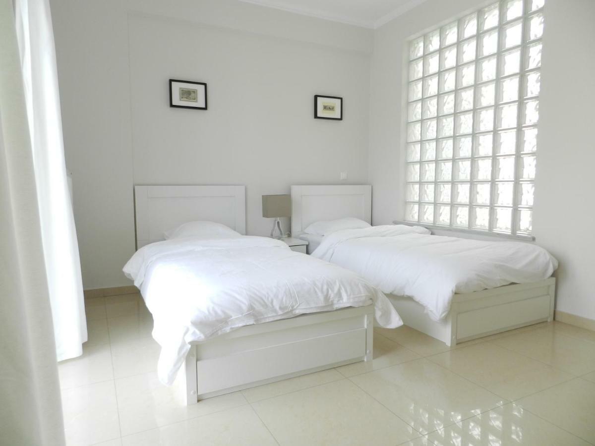 Villa Návplio Kültér fotó