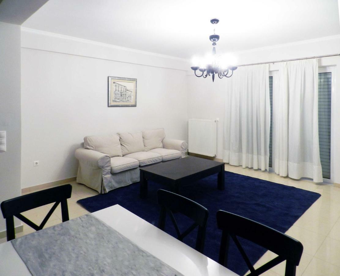 Villa Návplio Kültér fotó