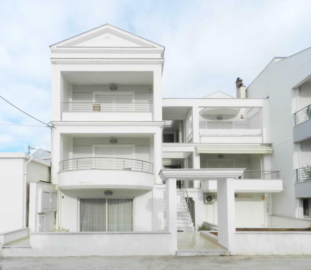 Villa Návplio Kültér fotó