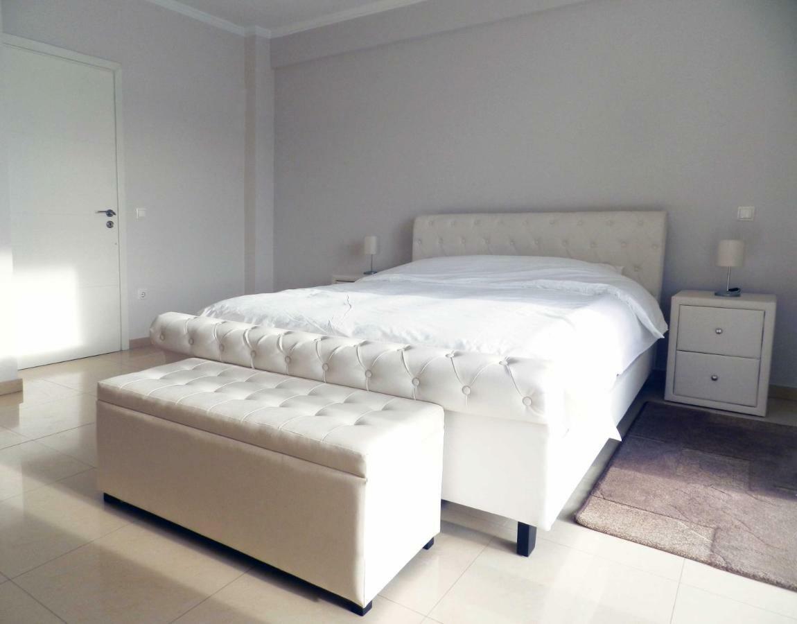 Villa Návplio Kültér fotó