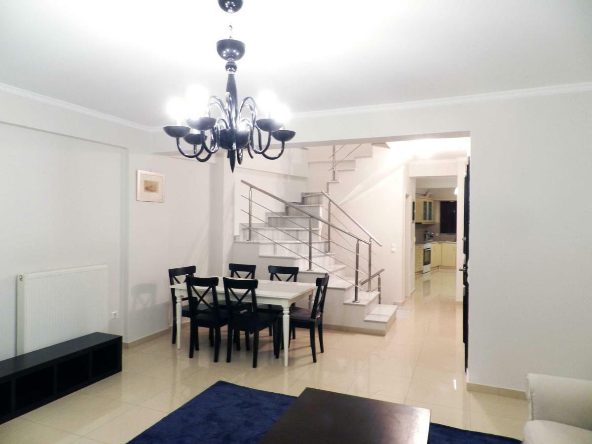 Villa Návplio Kültér fotó