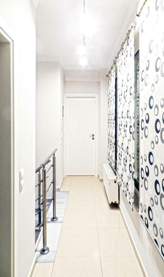 Villa Návplio Kültér fotó