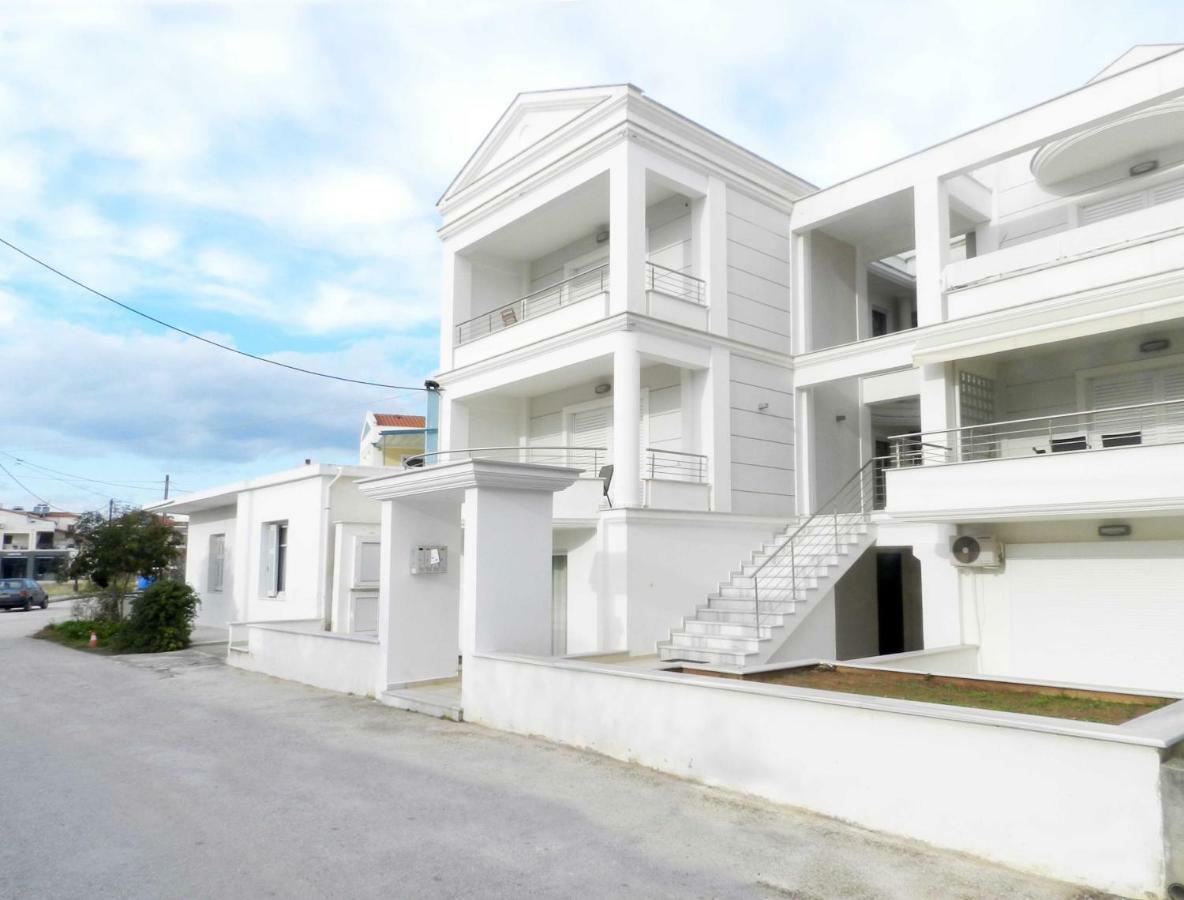 Villa Návplio Kültér fotó