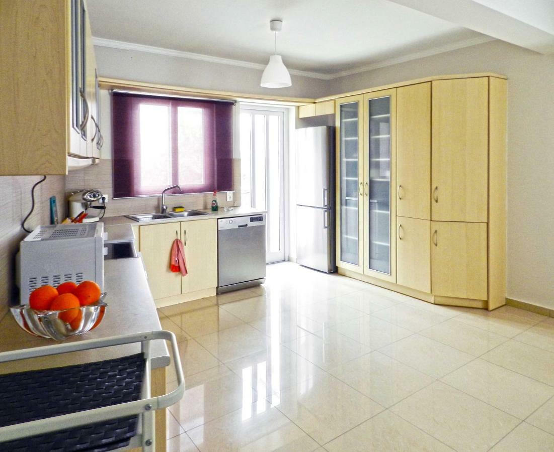Villa Návplio Kültér fotó