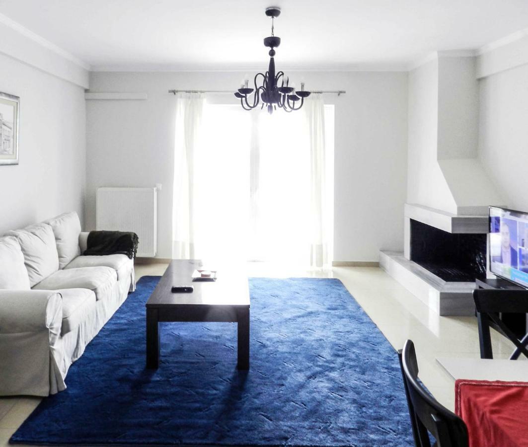 Villa Návplio Kültér fotó